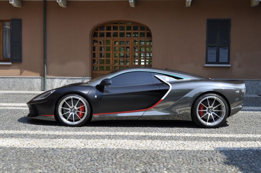  ATS GT Black & Chrome Edition 2019 года  (фото 58 из 211)